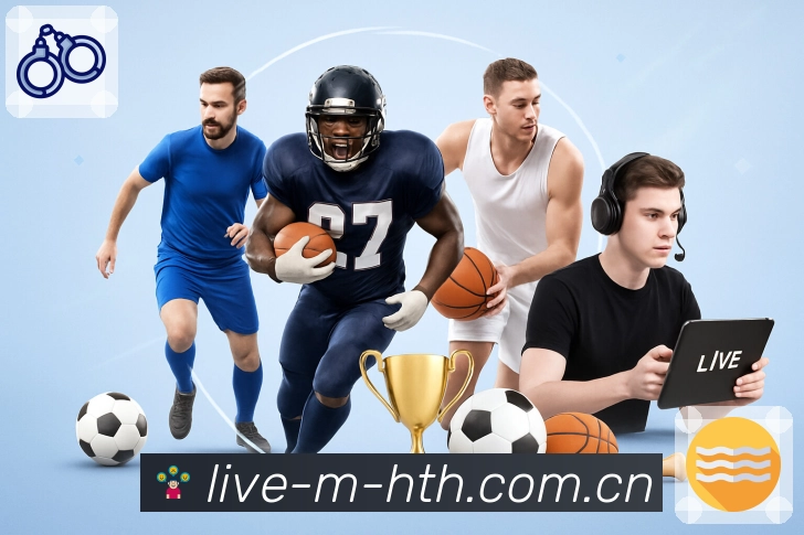 体育直播服务